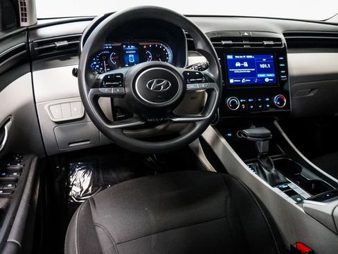 Used 2022 Hyundai Tucson SEL AWD/4WD image 13