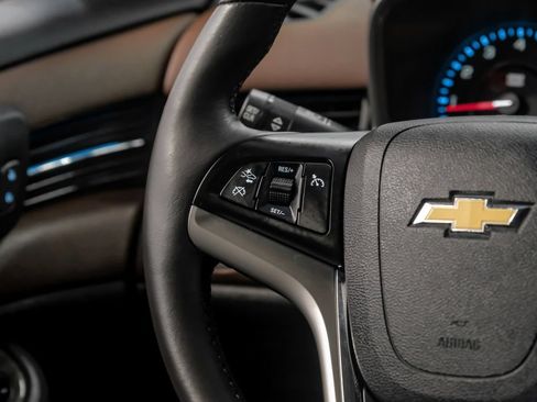 Used 2014 Chevrolet Malibu LTZ FWD image 22
