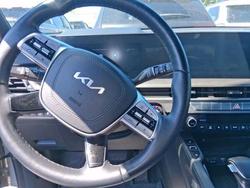 Used 2024 Kia Telluride EX X-Line AWD/4WD image 9