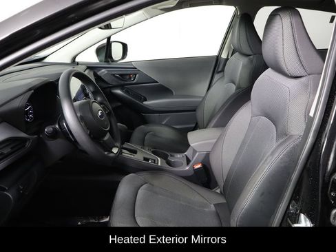 Used 2024 Subaru Crosstrek 2.0i Premium AWD/4WD image 14