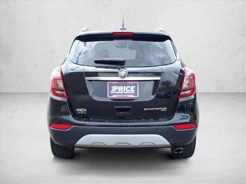 Used 2019 Buick Encore Preferred AWD/4WD image 3