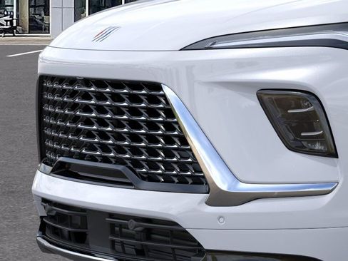 New 2026 Buick Enclave Avenir FWD image 13