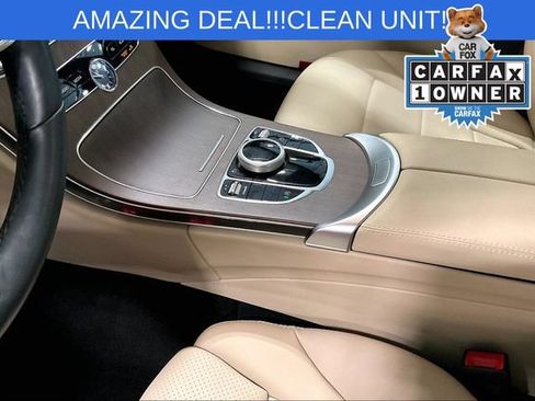 Used 2019 Mercedes-Benz C 300 4MATIC Sedan image 17