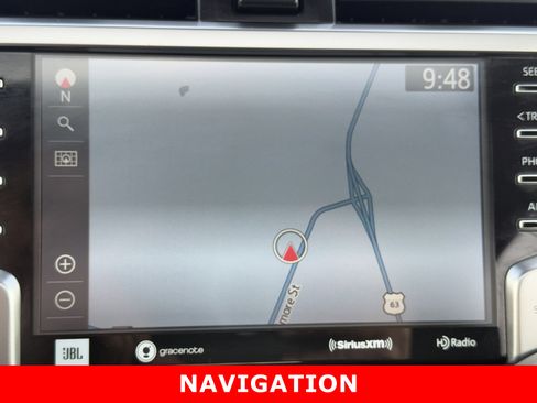 Used 2021 Toyota 4Runner Limited image 22