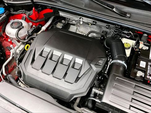 Certified 2022 Audi Q3 2.0T Premium image 30