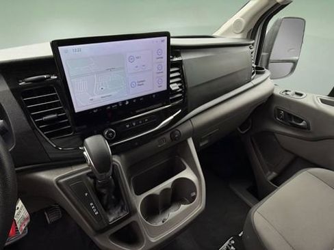 Used 2025 Ford Transit 350 XLT RWD image 24