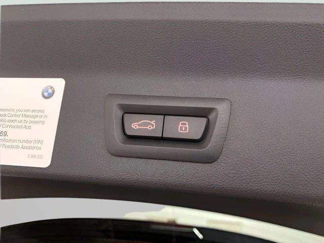 Used 2024 BMW X3 sDrive30i w/ Convenience Package w/ZPA RWD image 13