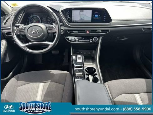 Certified 2023 Hyundai Sonata SEL FWD image 13