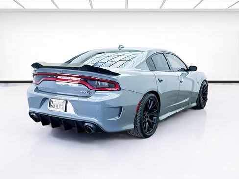 Used 2019 Dodge Charger SRT Hellcat w/ Harman/Kardon Audio Group image 4