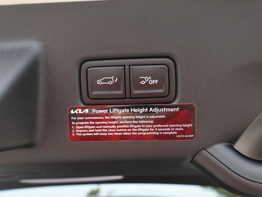 New 2027 Kia Telluride X-Line SX Prestige AWD/4WD image 18