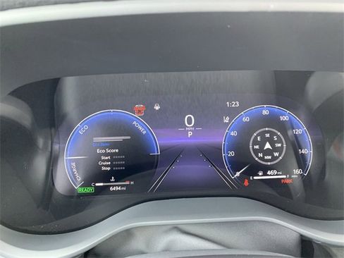 Used 2025 Toyota Sienna XSE image 20