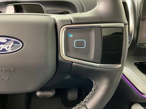 New 2027 Ford Expedition Max Platinum AWD/4WD image 27