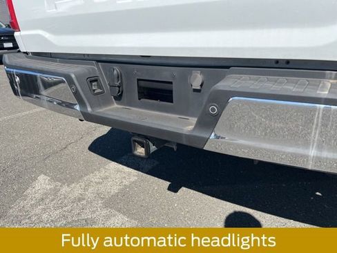 Used 2023 Ford F150 Lariat image 17