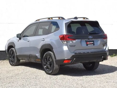 Used 2024 Subaru Forester Wilderness w/ Wilderness Package AWD/4WD image 2