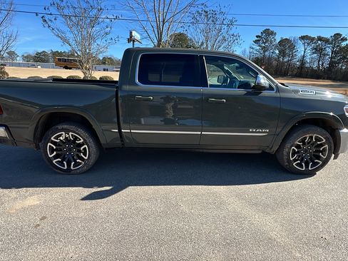 New 2026 RAM 1500 Limited image 7