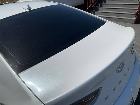 Used 2019 Hyundai Sonata Limited FWD image 79