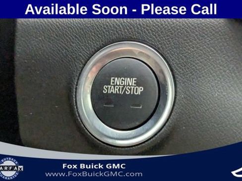Used 2023 GMC Terrain SLT w/ Tech Package AWD/4WD image 17