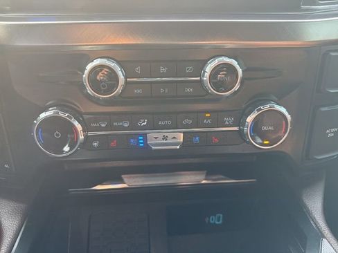 Used 2024 Ford F250 King Ranch image 24