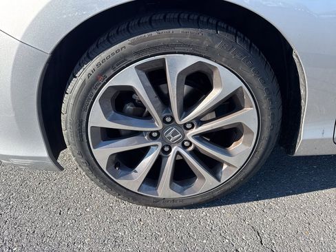 Used 2014 Honda Accord Sport image 13