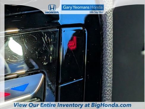 Used 2023 Ford Explorer ST-Line w/ Class IV Trailer Tow Package image 24