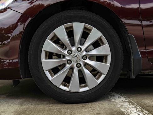 Used 2015 Honda Accord EX-L image 14