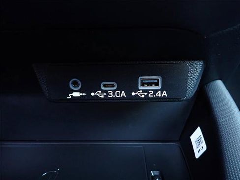 Certified 2026 Subaru Forester Premium AWD/4WD image 19