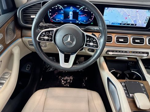 Used 2022 Mercedes-Benz GLE 350 4MATIC image 21