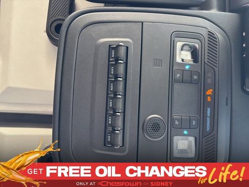 New 2025 Ford Bronco Badlands w/ Sasquatch Package image 24