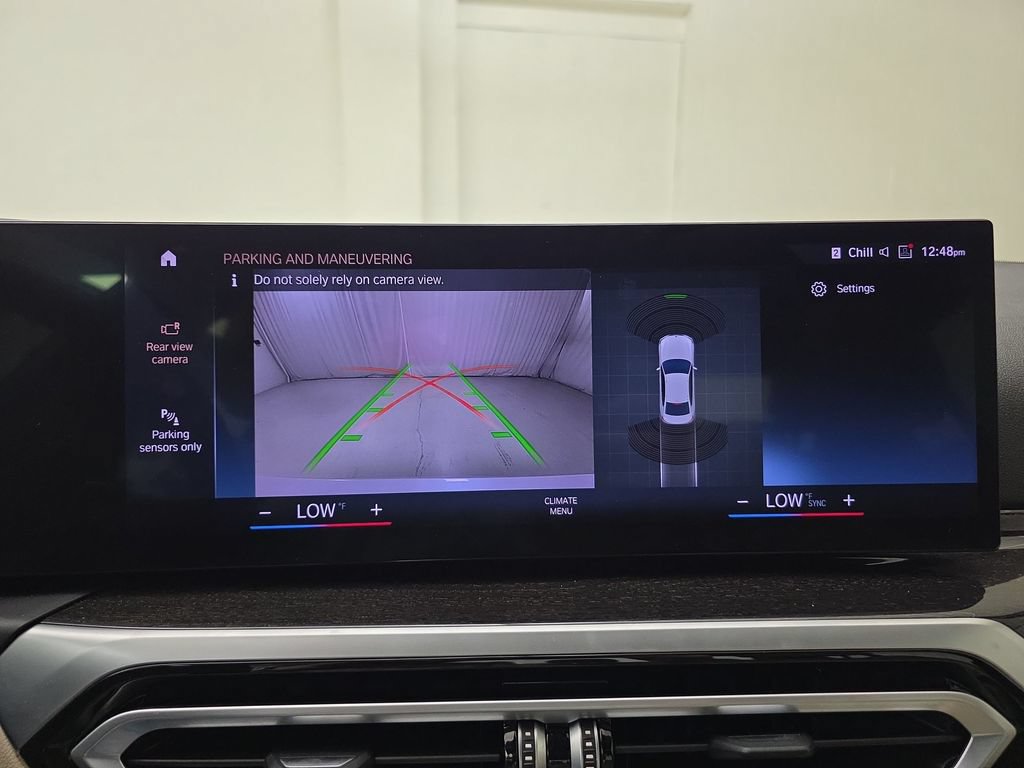 Certified 2023 BMW 330i xDrive Sedan w/ Driving Assistance Package AWD/4WD image 18