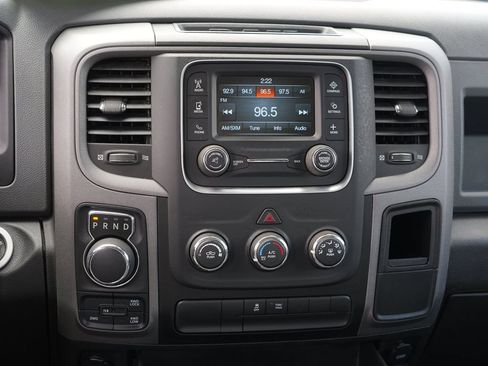 Used 2018 RAM 1500 Tradesman w/ Popular Equipment Group AWD/4WD image 22