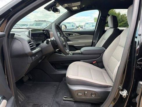 New 2026 Chevrolet Traverse LT AWD/4WD image 10