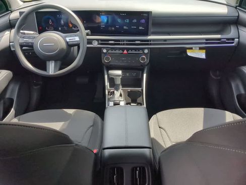 New 2026 Hyundai Tucson SEL FWD image 16