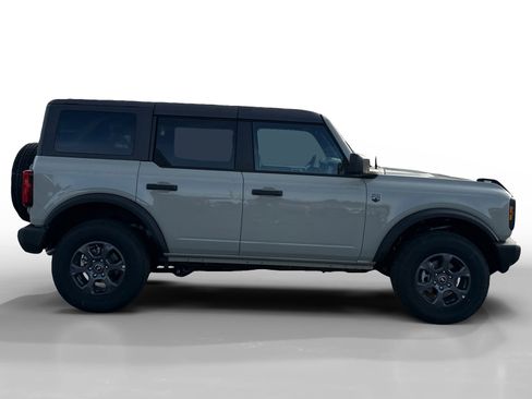 New 2025 Ford Bronco Big Bend image 6