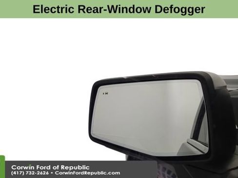 Used 2023 Chevrolet Silverado 1500 High Country w/ High Country Premium Package image 15