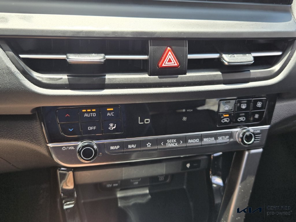 Certified 2024 Kia Seltos EX AWD/4WD image 25