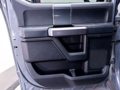 Used 2019 Ford F150 XLT w/ Equipment Group 302A Luxury AWD/4WD image 28