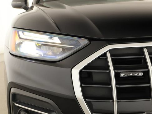 Used 2021 Audi Q5 2.0T Premium Plus w/ Premium Plus Package AWD/4WD image 38