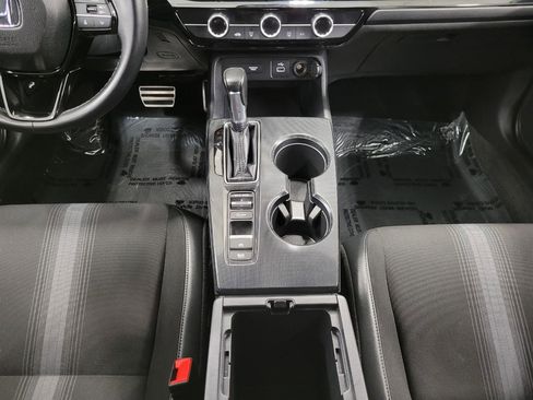 Used 2022 Honda Civic Sport image 19
