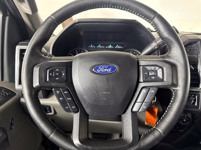 Certified 2019 Ford F150 XLT w/ Equipment Group 301A Mid AWD/4WD image 17