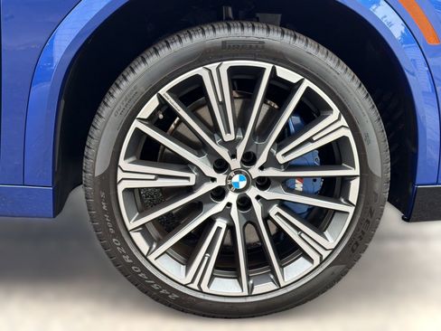 Certified 2026 BMW X2 M35i AWD/4WD image 13