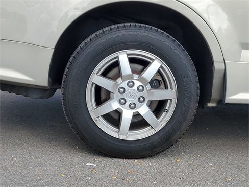 Used 2007 Cadillac SRX image 5