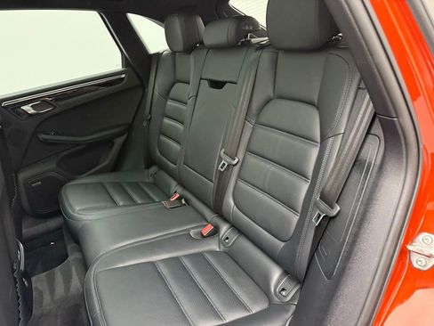 Used 2024 Porsche Macan S image 26