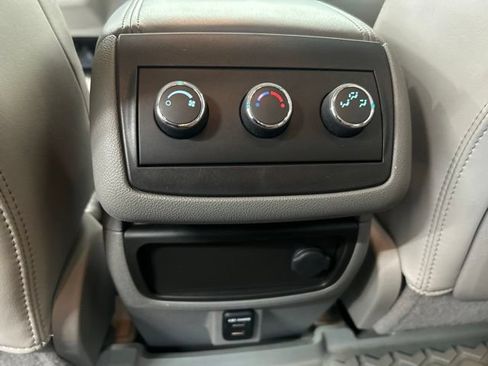 Used 2014 Buick Enclave Leather w/ Trailering Provision Package AWD/4WD image 11