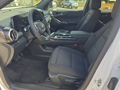 New 2026 Chevrolet Equinox LT w/ Safety and Technology Package AWD/4WD image 15