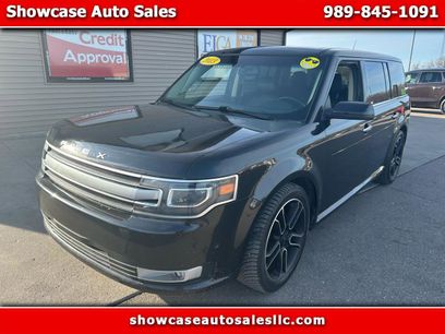 Used 2014 Ford Flex Limited w/ Equipment Group 303A