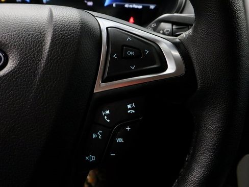 Certified 2024 Ford Edge SEL w/ Convenience Package image 31