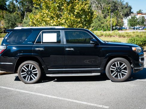 Used 2014 Toyota 4Runner Limited image 3