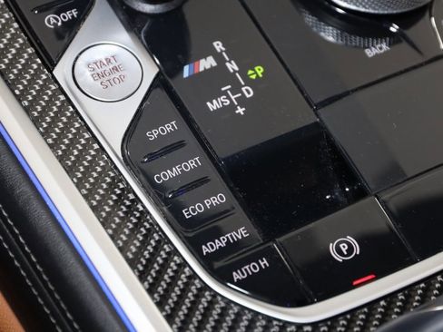 Used 2022 BMW M850i Gran Coupe xDrive w/ Driving Assistance Package image 87