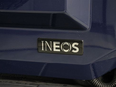 New 2025 INEOS Grenadier image 19