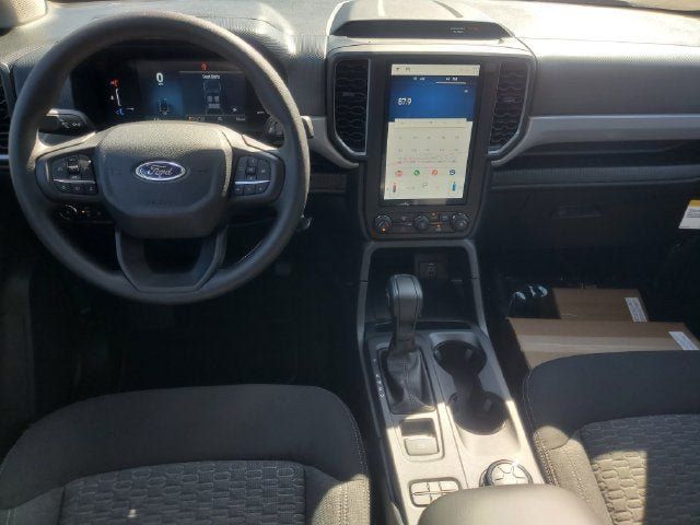 New 2026 Ford Ranger XL AWD/4WD image 20